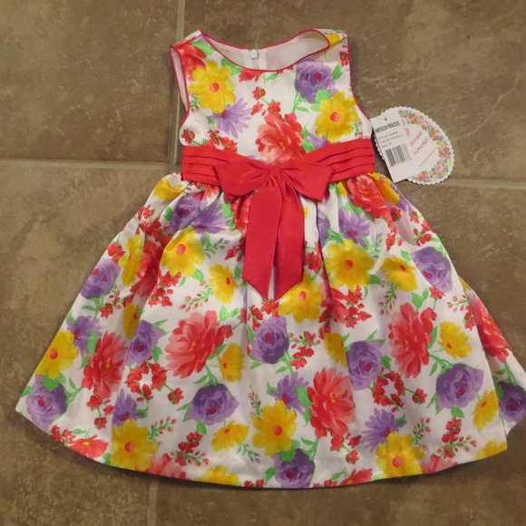 American Princess Other - Baby dress